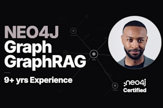 design and build your neo4j graph database and data model