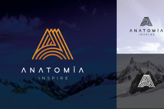 create a high converting logo design that elevates your brand identity
