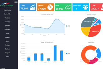 do pos and invoice system for business