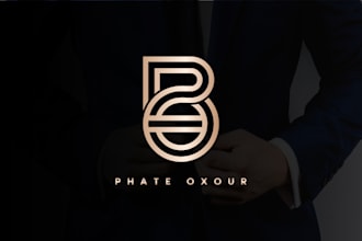 design a clothing brand logo