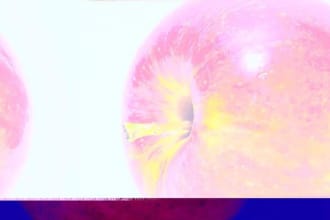 glitch 3 of your Profile Pics