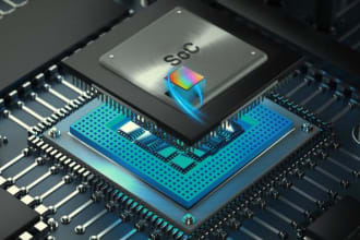 do coding in vhdl and verilog for digital circuits and fpga systems