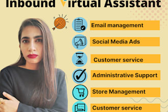be your proudly blooming virtual assistant
