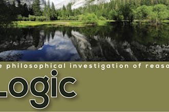 assist as a tutor in logic, philosophy, and psychology