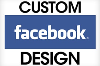 design your Facebook Timeline Cover