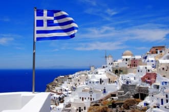 write your SEO article in greek or in english