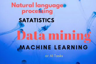 solve your data mining data scraping problems