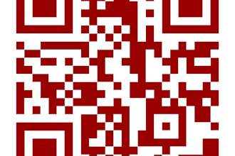 create a qr code for you