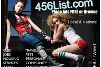 give you a Front Page Featured Classified Ad for 45 days