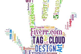 design a personalised Tag_Cloud