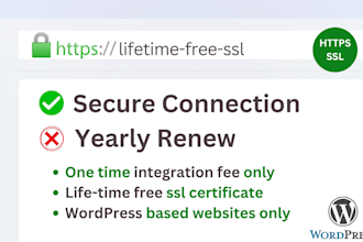 setup cloudflare for ssl, CDN to increase website security