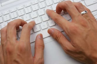 copywrite your text