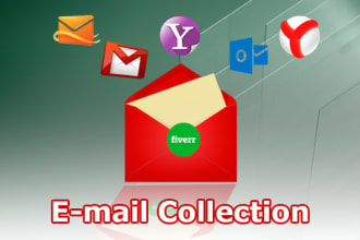 provide business email list