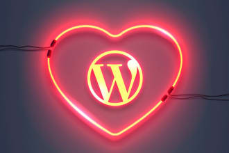 create a website for your business or personal