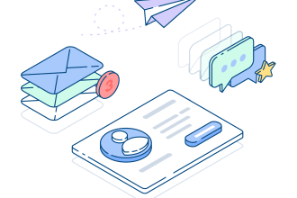 design line and fill 3d isometric illustration for your website