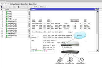 do configure your mikrotik router