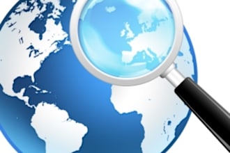 write a 600 words web search article on any topic / word of your choice