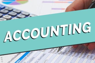 be your accounting  finance economics tutor