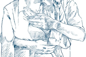 convert your photo to a sketch