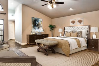 do virtual staging, renovation services quick turnaround