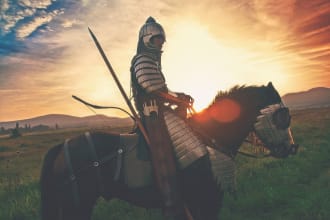 make for you professional epic orchestral soundtrack
