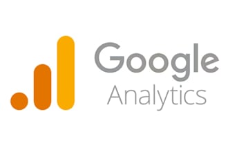 analyze website visitor, traffic in google analytics