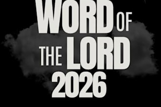pray for prophetic blessings for you in 2026
