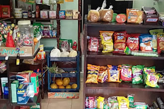 purchase and ship anything from jamaica