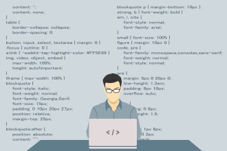write custom PHP script, php code