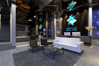 be your 3d rendering solution