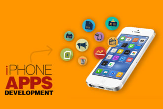 develop custom ios app in swift using xcode