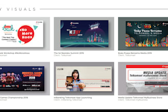 make your presentation better