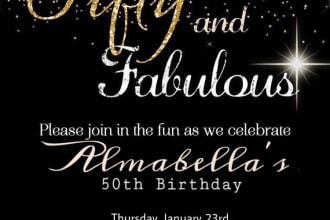 do banners, posters, invitation cards, or tarpaulins