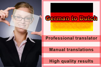 translate german to dutch