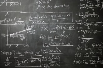 be your calculus algebra geometry trigonometry tutor