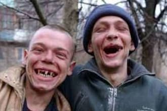 make you look like a redneck in your photo