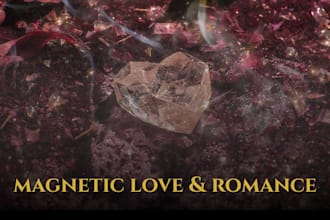 perform a master kundalini awakening for love and connection