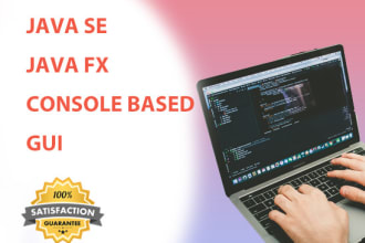 do your java programming projects