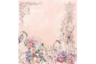 design a complete coordinated textile collection for your baby nursery