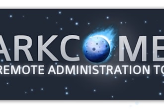 teach you to Portforward // Set up your Remote Administration Tool