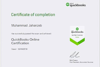 setup,bookkeeping and bank reconciliation in quickbooks, xero