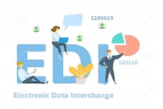map,translate and manage your edi files