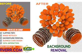 do photos background cutout by photoshop manually super fast