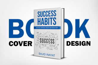 design book cover, ebook covers, KDP book cover, paperback covers