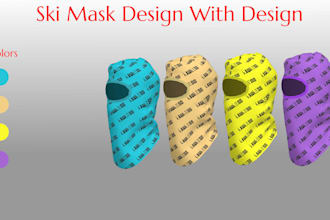 design clothing designs for your brand