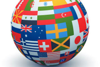translate email or article into English or anyother language