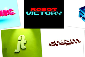 create a logo professional on fiverr with top designer