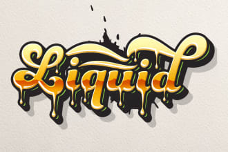 do graffiti,dripping,lettering,pop art,sport shirt or logo