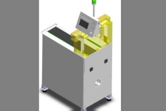 design special purpose machine