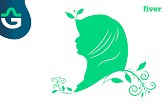 make silhouette illustration from your photo